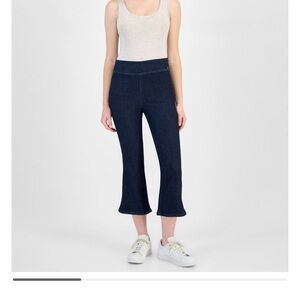 DKNY Dark Blue Women's Jeans